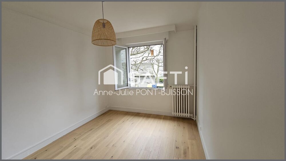  vendre  Appartement Courbevoie (92400)