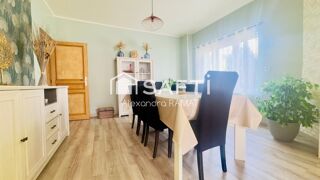  Maison � vendre 6 pi�ces 118 m�