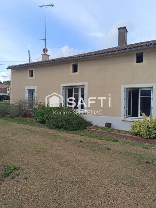  Maison à vendre 5 pièces 180 m²