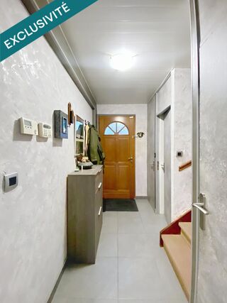  Maison � vendre 4 pi�ces 80 m�