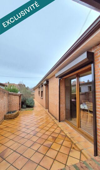  Maison � vendre 3 pi�ces 82 m�