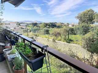  Appartement � vendre 4 pi�ces 71 m�