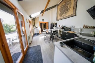  Maison � vendre 6 pi�ces 118 m�