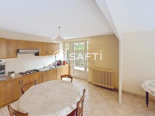  Maison � vendre 4 pi�ces 91 m�