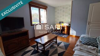  Maison � vendre 10 pi�ces 333 m�