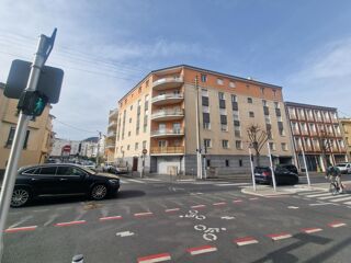  Appartement à vendre 3 pièces 67 m²