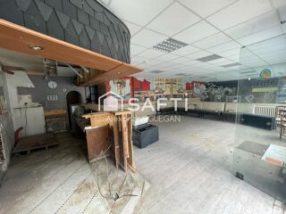  Immeuble à vendre 300 m²