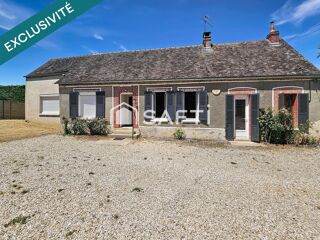  Maison à vendre 4 pièces 91 m²