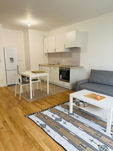  Appartement � louer 2 pi�ces 42 m�