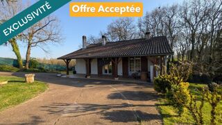  Maison à vendre 6 pièces 113 m²