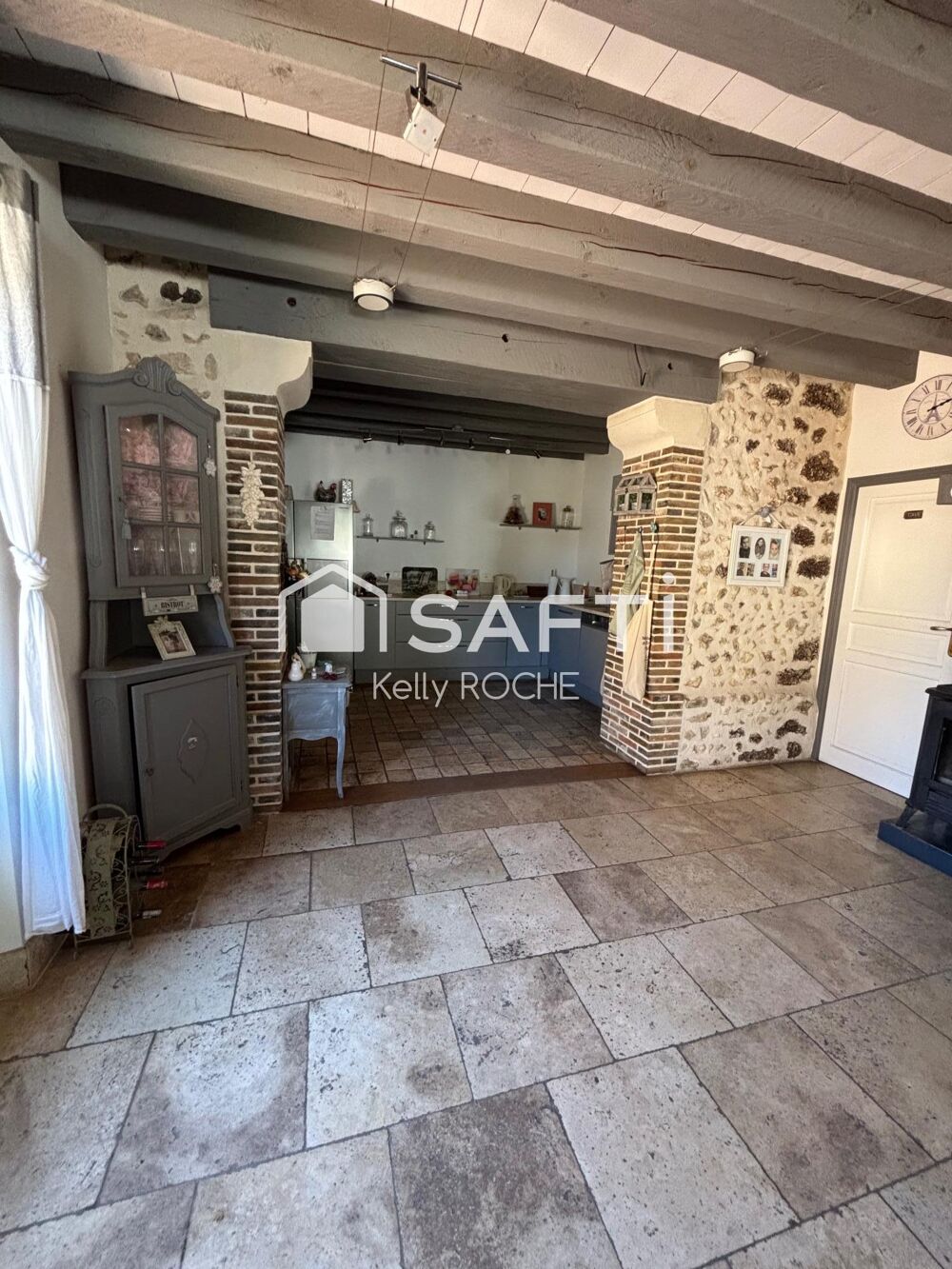 Vente Maison Propriété de caractère avec gîte indépendant Longny les villages