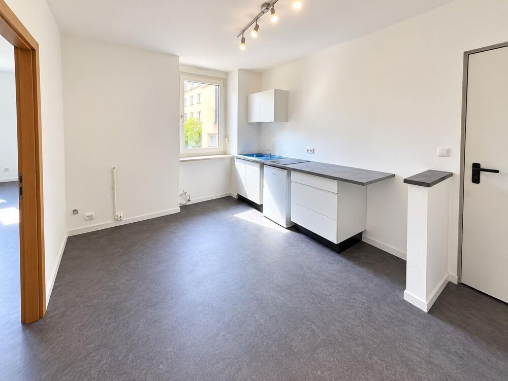 Vente Immeuble Immeuble de rapport – 6 appartements Sarreguemines