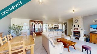  Maison à vendre 7 pièces 212 m²