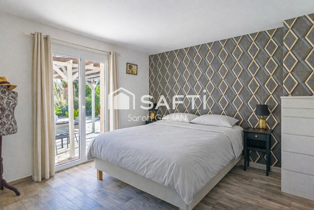 � vendre  Maison Roquebrune-sur-Argens (83520)