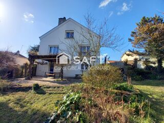  Maison à vendre 8 pièces 180 m²