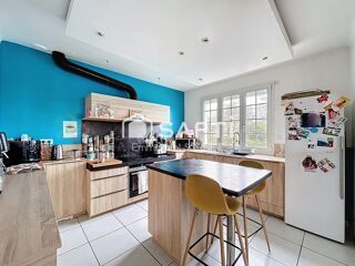  Maison � vendre 7 pi�ces 169 m�