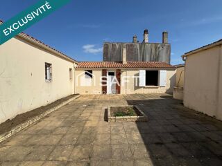  Maison à vendre 4 pièces 96 m²