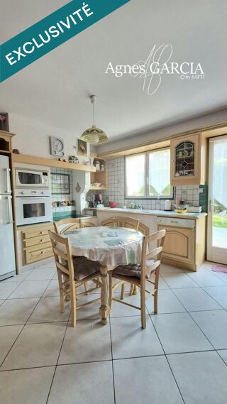  Maison � vendre 4 pi�ces 110 m�