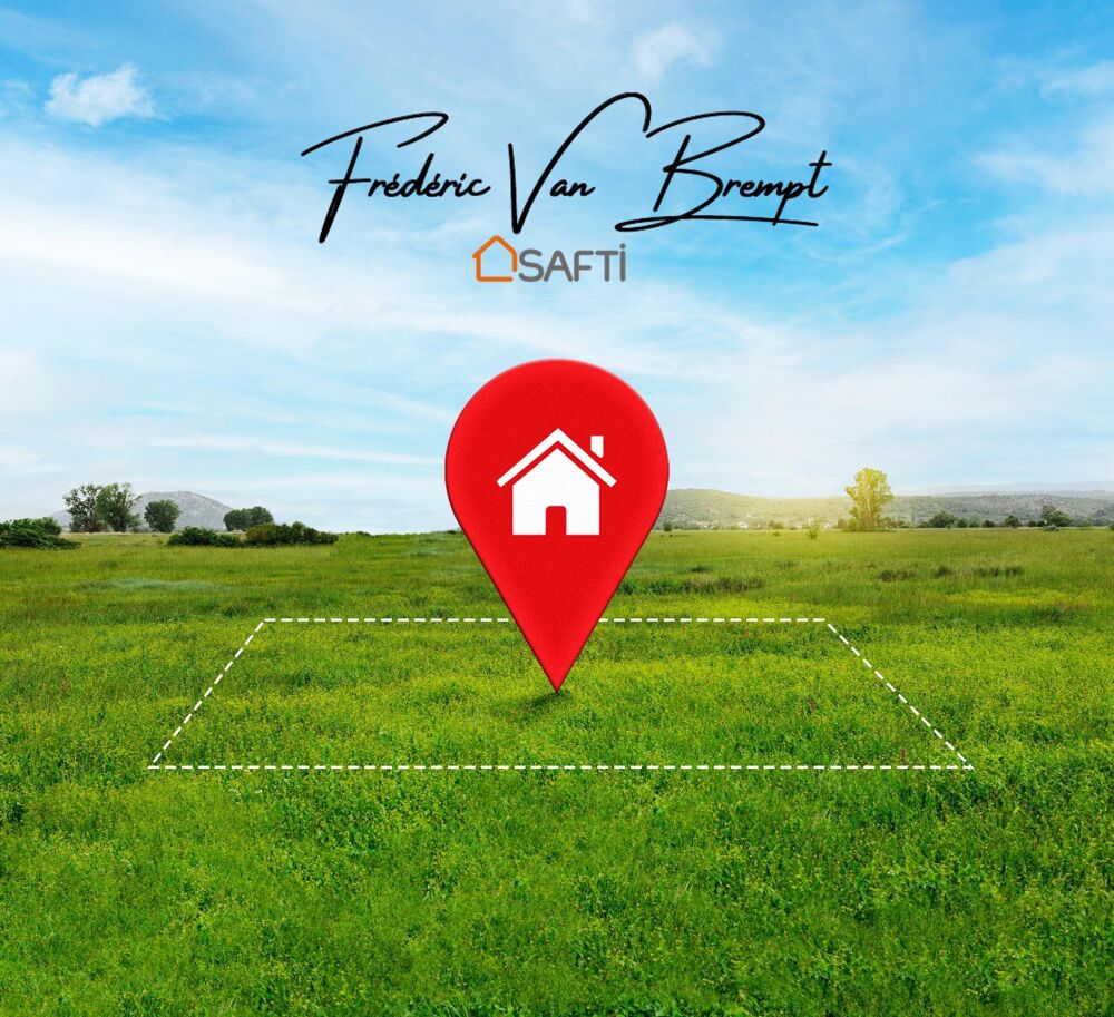 Vente Terrain Terrain à bâtir 1544m2 à Montauban Verlhaguet/Albasud Montauban