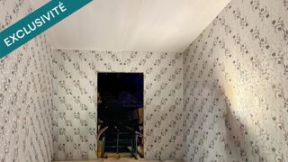  Maison � vendre 3 pi�ces 95 m�