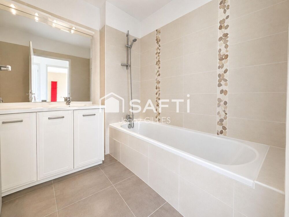 Vente Maison Maison T4 avec jardin et garage – Chéray Saint-georges-d'oleron