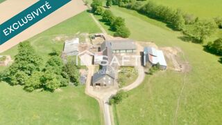  Maison  vendre 5 pices 123 m