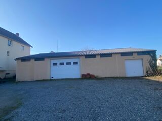  Immeuble à vendre 373 m²