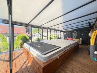  Maison à vendre 10 pièces 210 m²