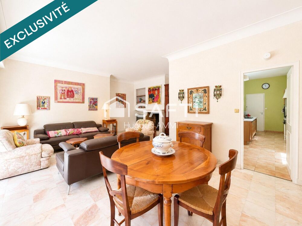 Vente Maison grande maison familiale Lormont