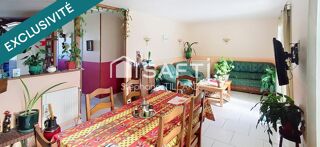  Maison � vendre 5 pi�ces 100 m�