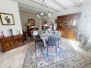  Maison à vendre 6 pièces 195 m²