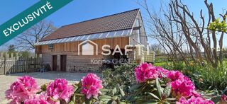  Maison � vendre 7 pi�ces 155 m�