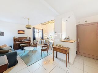  Appartement  vendre 6 pices 105 m