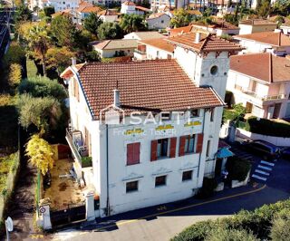  Immeuble � vendre 270 m�