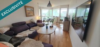  Appartement � vendre 4 pi�ces 86 m�