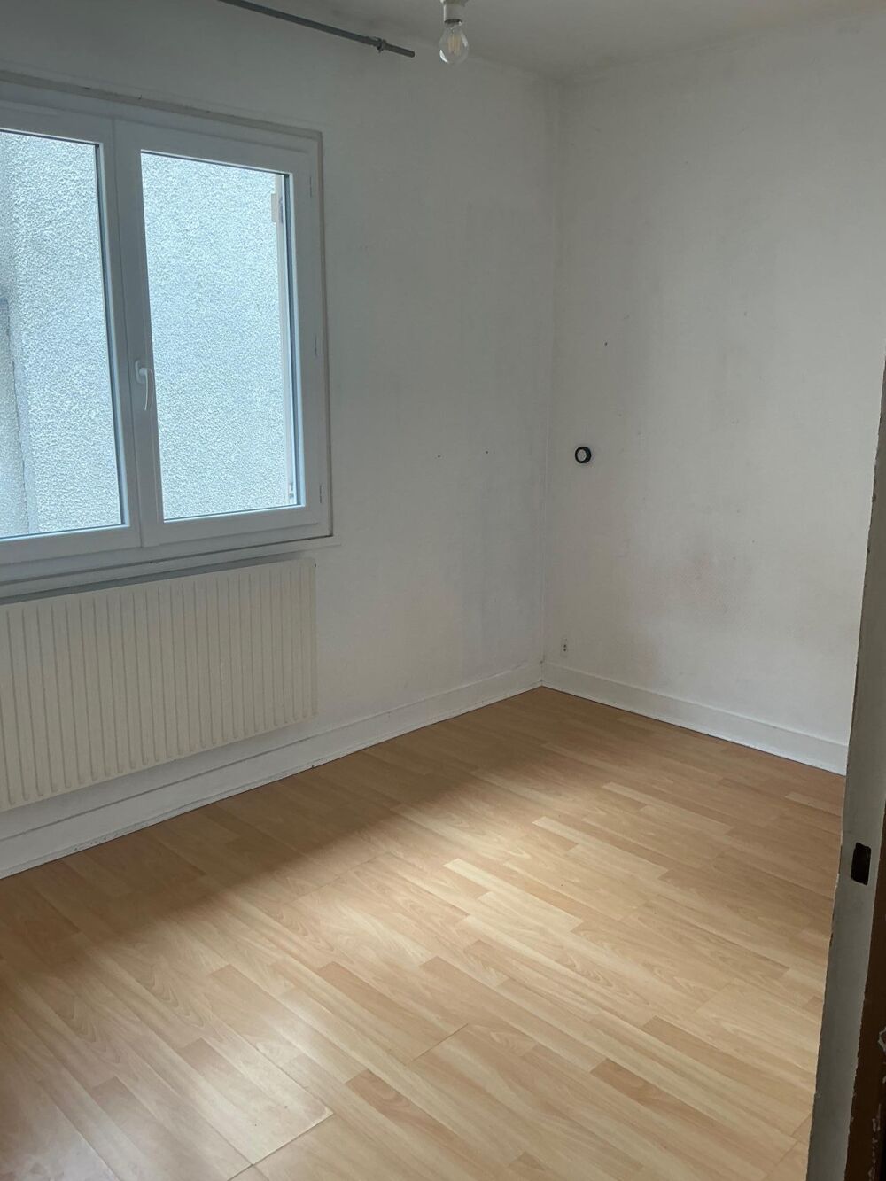 Vente Maison Maison avec fort potentiel – Quartier calme à Vierzon Vierzon