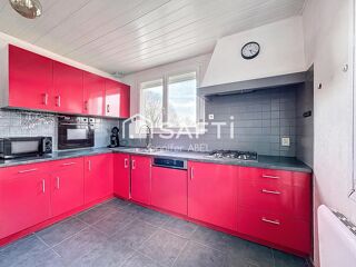  Maison à vendre 6 pièces 86 m²