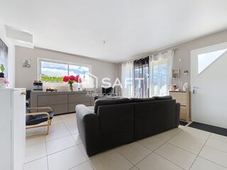  Maison à vendre 4 pièces 90 m²