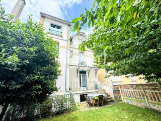  Appartement à vendre 2 pièces 34 m²