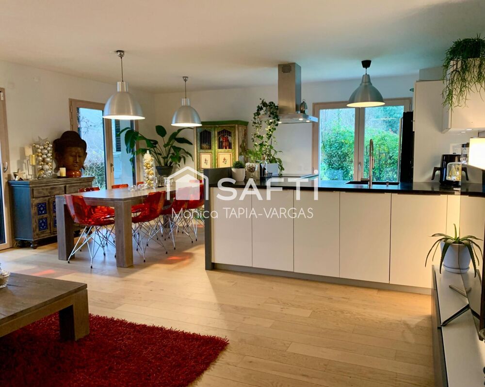 Vente Appartement Appartement de Prestige à Divonne-les-Bains Divonne-les-bains