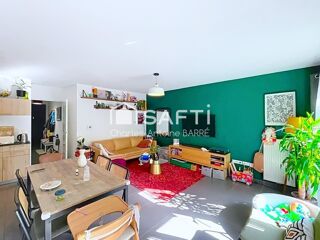  Maison  vendre 4 pices 84 m