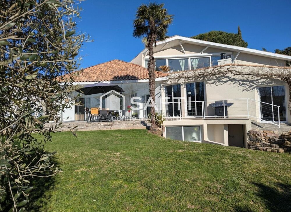 � vendre  Maison Ramonville-Saint-Agne (31520)