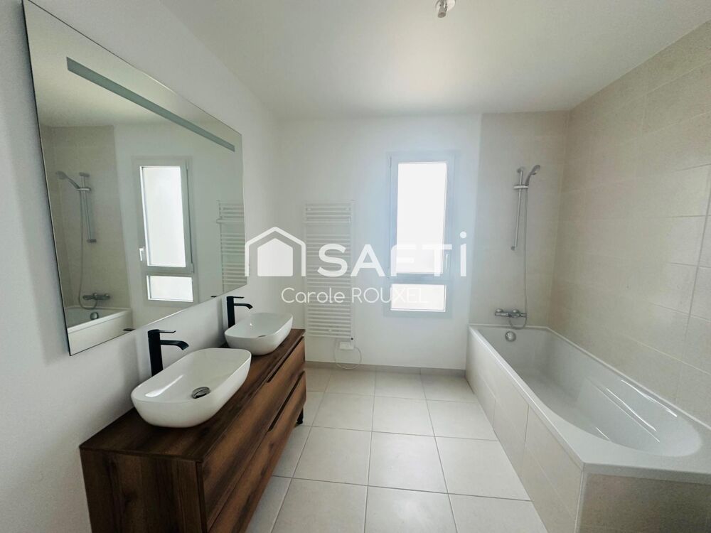 Vente Maison Contemporaine vie de plain de pieds DPE A - FRAIS DE NOTAIRE REDUITS Vannes