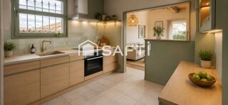  Maison à vendre 1 pièce 22 m²