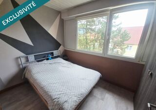  Appartement � vendre 2 pi�ces 47 m�