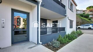  Appartement � vendre 3 pi�ces 77 m�