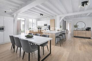  Maison � vendre 8 pi�ces 161 m�