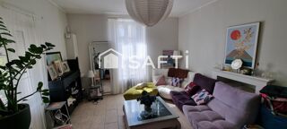  Maison à vendre 7 pièces 150 m²