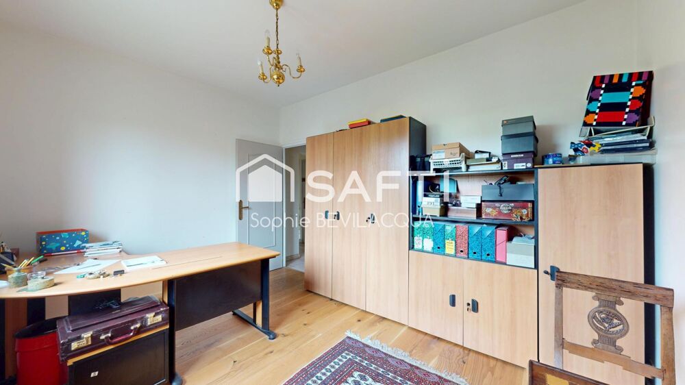  vendre  Maison Fontaines-Saint-Martin (69270)