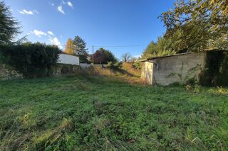  Terrain � vendre 400 m�